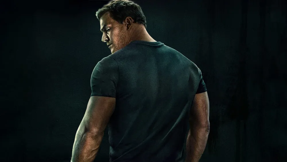 reacher